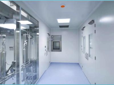 打造未來工廠的縮影：新一代智能酶發(fā)酵實(shí)驗(yàn)室設(shè)計與實(shí)現(xiàn)